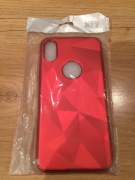 Etui silikonowe Iphone XS