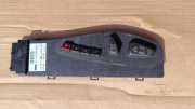 BMW E46 Panel sterowania fotela prawy przód pamięć BMW OE 8099068