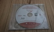 The Last Of Us PS3 Disc PlayStation Promo