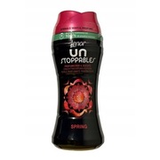 Lenor Unstoppables spring Perełki Kryształki Zapachowe do Prania 210g