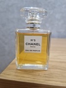 Oryginalne perfumy Chanel No 5 EDP 35ml