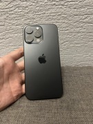 IPhone 15 pro max 256gb, 100% bateria, gwarancja