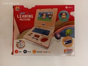 Laptop dla dzieci - Learning Machine. Zabawka edukacyjna