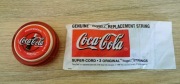 Oryginalne Jo-Jo Coca-Cola Russell