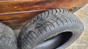 2x Nokian WRD3 185/65/15