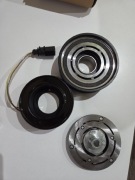 Nowy komplet sprzęgła kompresora klimatyzacji