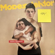 Modeselektor happy birthday!