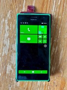 smartfon Nokia Lumia 720 + eleganckie etui