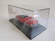 Kolekcjonerski model Mercedes 300SL 1/43