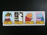 4372 - 75 pasek ** Gapiszon i spółka 2011r.