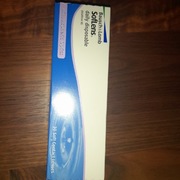 Soczewki SOFLENS -8,5