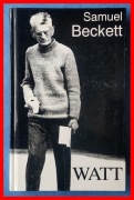 SAMUEL BECKETT - WATT