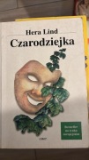 CZARODZIEJKA - HERA LIND