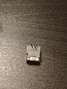 Gniazdo mini usb do mikrofonu blue yeti, hyperx