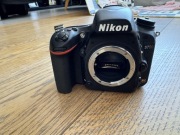 Nikon D750 | Przebieg tylko 12 tys. zdjęć! Stan kolekcjonerski