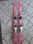 Narty skitty junior,buty gratis