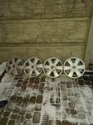 Felgi ronal 15 Nissan