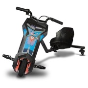 Hulajnoga elektryczna WHEEL-E Drifter 100W