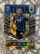 FIFA 365 (2023) | TITAN (43) | MECHELE