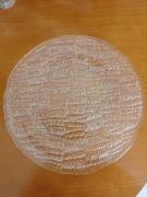 Patera Ząbkowice projektu Drost 