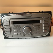 Radio Ford 6000 cd 