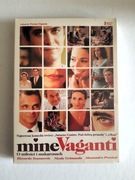mine Vaganti - O miłości i makaronach – film na płycie DVD