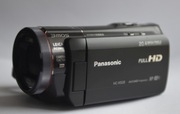 Kamera Panasonic HC-X920 3MOS FULL HD Czarna 