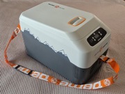 Lodówka turystyczna Peme Ice-On iOG 28l grzanie i chłodzenie