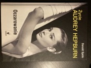 Biografia Audrey Hepburn