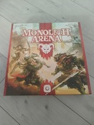 Monolith arena prawie nowa 