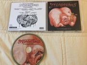 THE ART OF THE LEGENDARY TISHVAISINGS - Catharsis