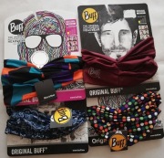 Chusta Original Buff alternatywa dla masec