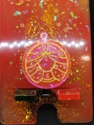 Brelok/zawieszka ze znakiem zodiaku - PANNA