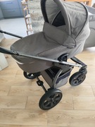 wózek x Lander X-lander x move fotelik i torba