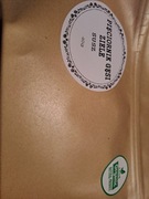 Pięciornik gęsi ziele susz