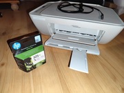Drukarka HP deskjet 2710e