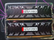 Pamiec Ram Kingston Fury renegade 16 gb (2x 8gb)