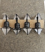 Radziecka Dioda krzemowa D226B - (5szt. za 15zł)