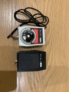 Światłomierz /Waimar Lux oraz Leningrad/