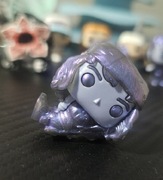 Figurka EDDIE Funko Pop Kinder Joy Stranger Things HIT jajko