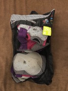 Ochraniacze dziecięce na rolki, deskorolkę, hulajnogę Oxelo 2XS 3-7 lat