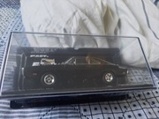 Model auto samochód Dodge Charger R/T fast furious szybcy i wściekli 