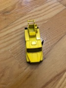 Samochodzik do zabawy