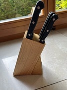 Noże Richardson Nowe - bez opakowania, 6 sztuk