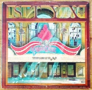 STYX PARADISE THEATRE WINYL LP EXC