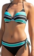 Nowy strój kąpielowy bikini 38 85B