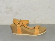 PANAMA JACK Violet Basics - SANDAŁY LATO - rozm. 37 - JAK NOWE !!!