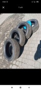 Opony Goodyear Efficient Grip Performance 215/55R17