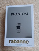PACO RABANNE - PHANTOM 1,5ML (EDT) woda toaletowa perfumy 