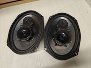 HIFONICS TX693 #Głośniki 6x9  #125/250 watt- Opis!
